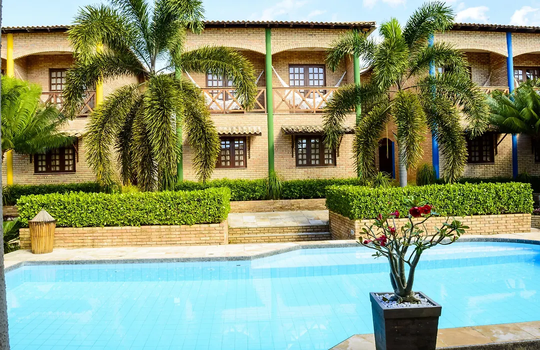 Hotel Vento Brasil-1