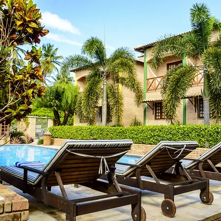 Hotel Vento Brasil-2